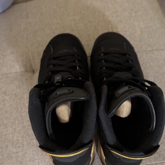 Air Jordan 6 DMP main image 4